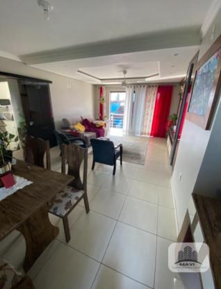 Casa no Bairro Moarada do Sol, 327,60m²