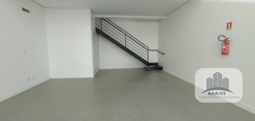 Sala Comercial em Sapiranga, 75m²
