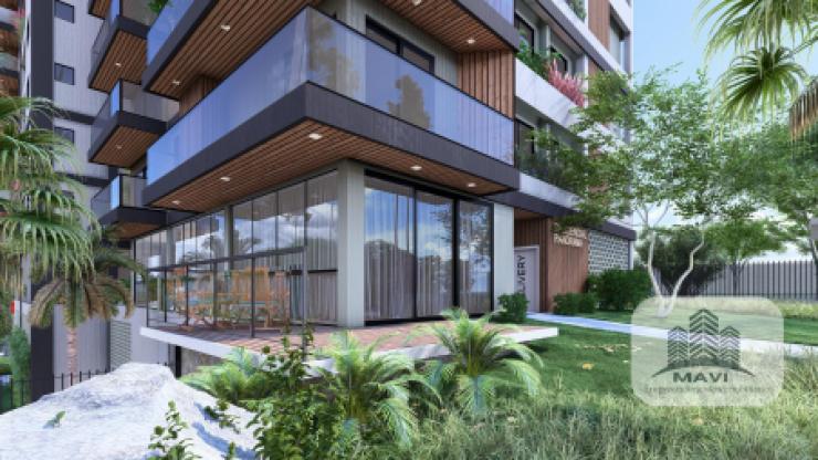 Empreendimento Residencial Panorama